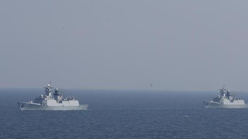 Cuba – USA Florida-registered speedboat clash (25 February 2026) image