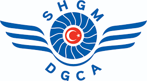 Sivil Havacılık Genel Müdürlüğü (SHGM)