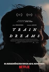 Tren Düşleri (Film)