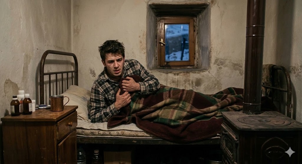 Çöküş Takvimi Sormaz