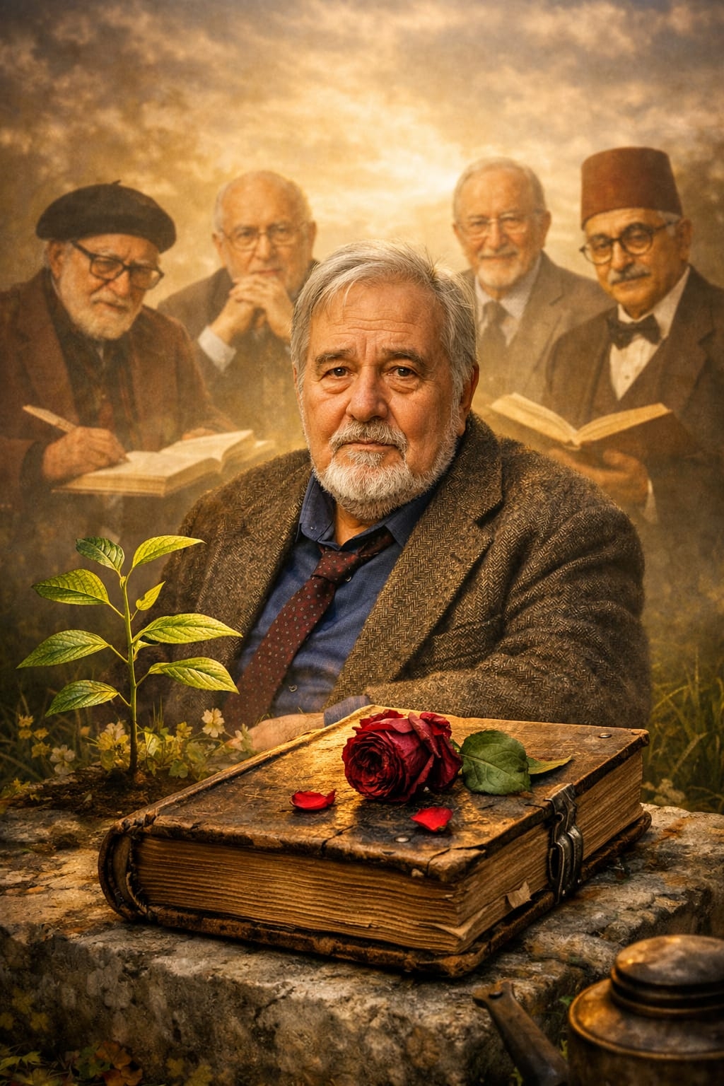 Önem, Verdiklerinle Kazanılır