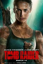 Tomb Raider (Film)