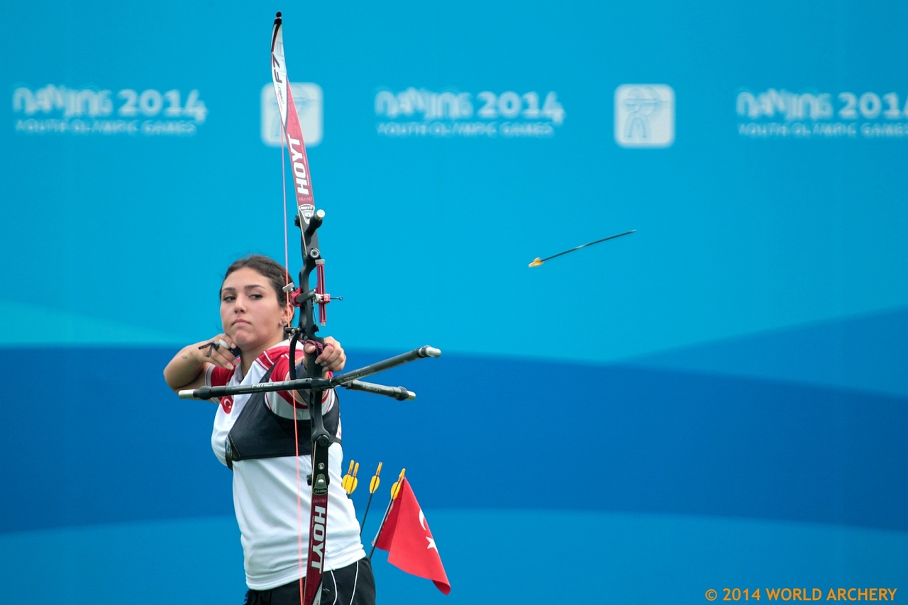 Yasemin Ecem Anagöz