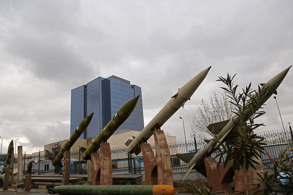 İran'ın ABD Teknoloji Firmalarına Yönelik Tehdit ve Saldırıları (2026) image