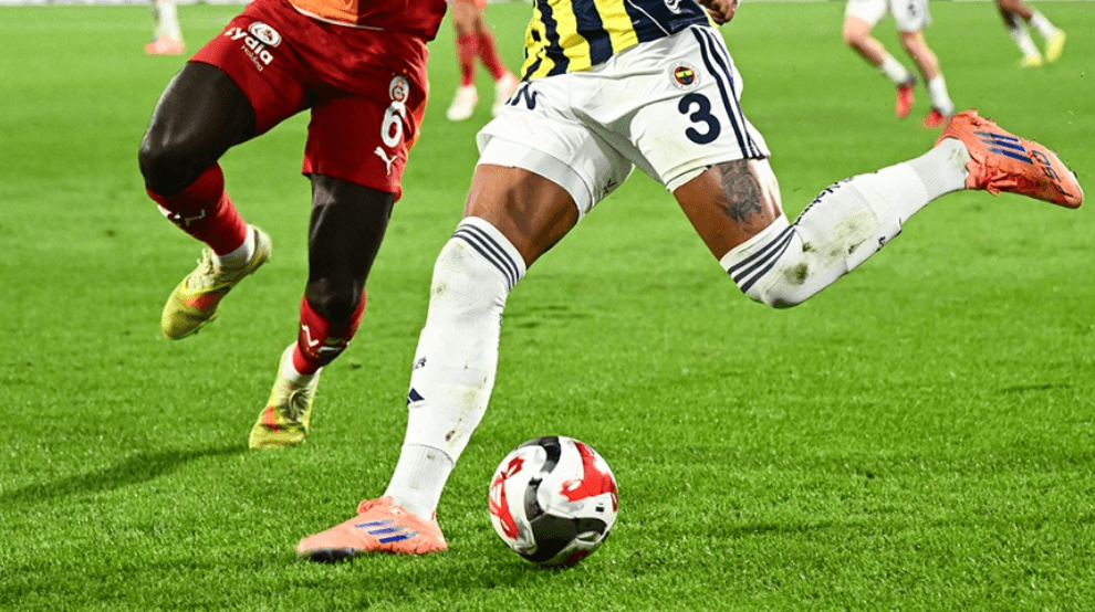 Galatasaray - Fenerbahçe Derbisi (26 Nisan 2026) image