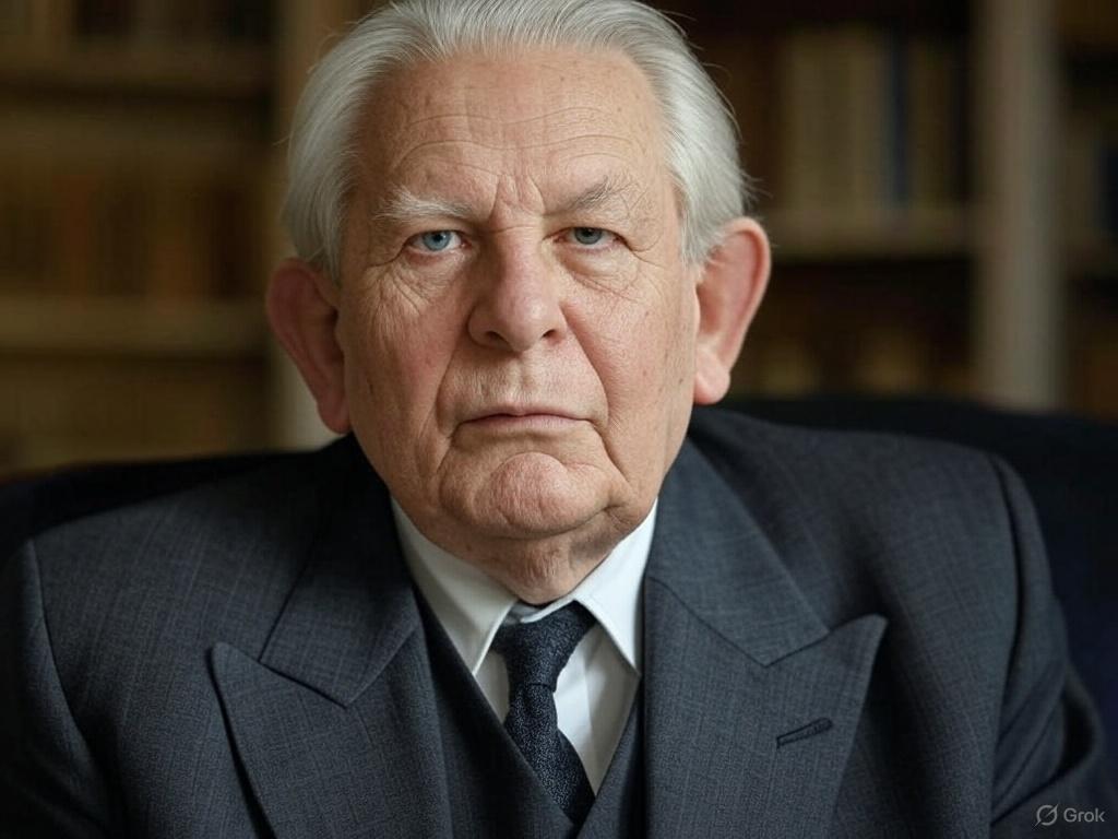Jean William Fritz Piaget