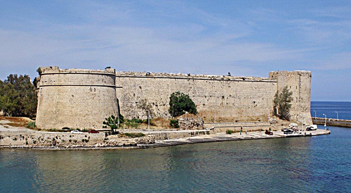 Girne Kalesi