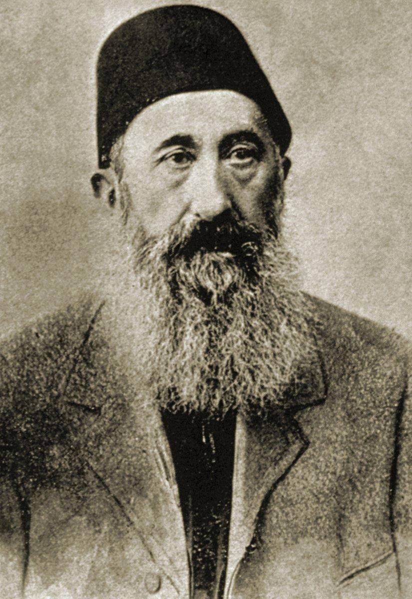 Hersekli Ârif Hikmet Bey