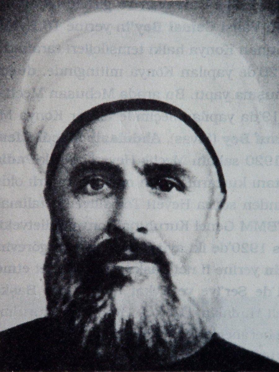 Mehmed Vehbi Efendi