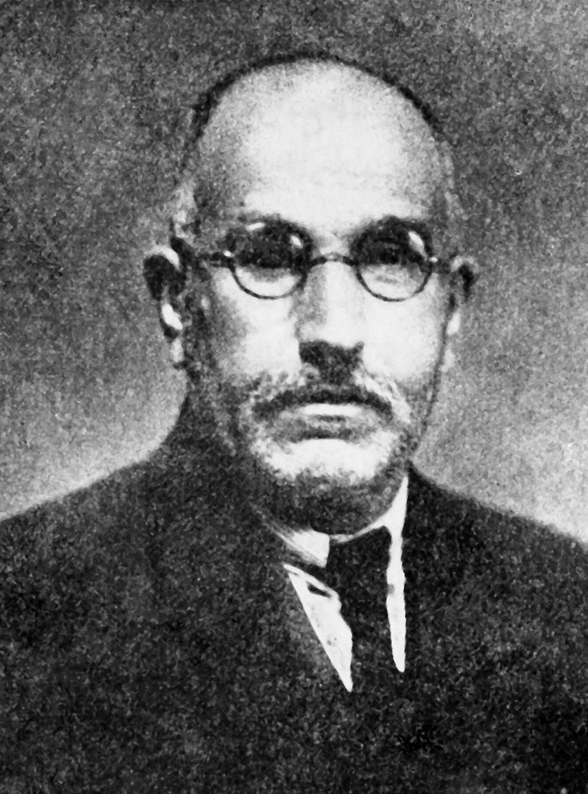Muhammed Selîm el-Cündî