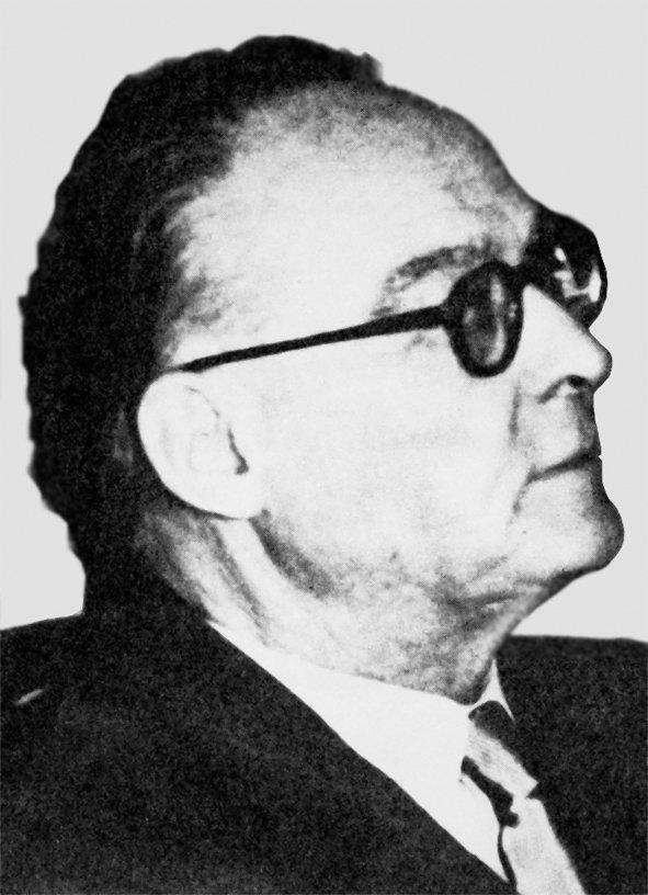 Paul Wittek
