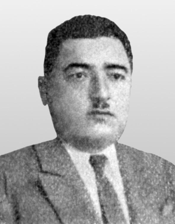 Ahmet Talat Onay