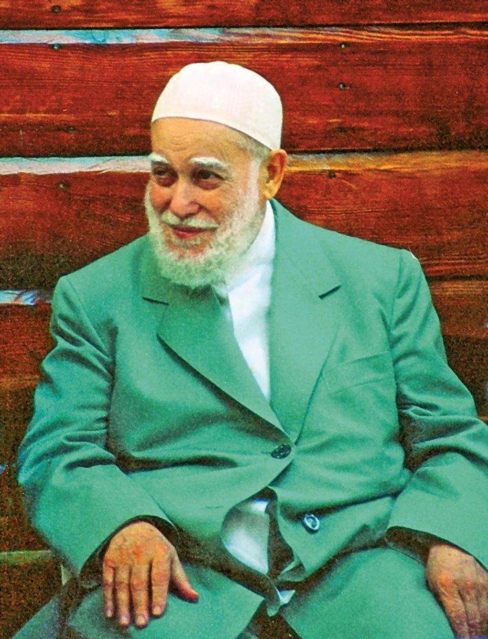 Musa Topbaş