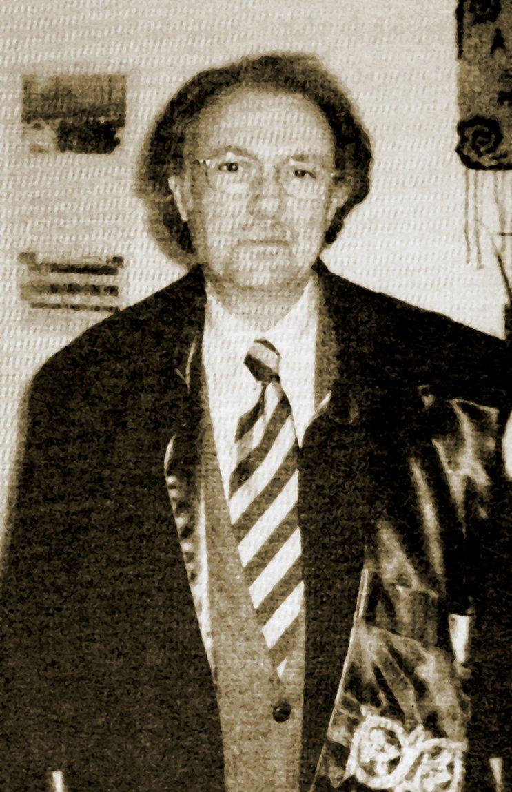 Cem Dilçin
