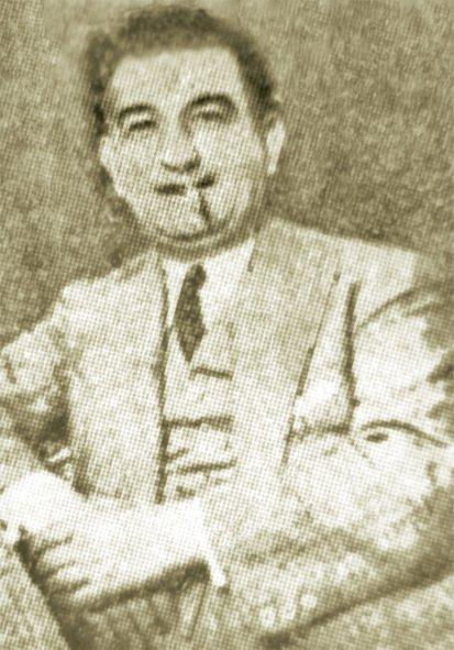 İsmail Hami Danişmend