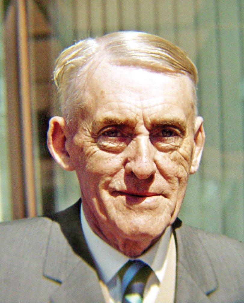 Nicholas N. Poppe
