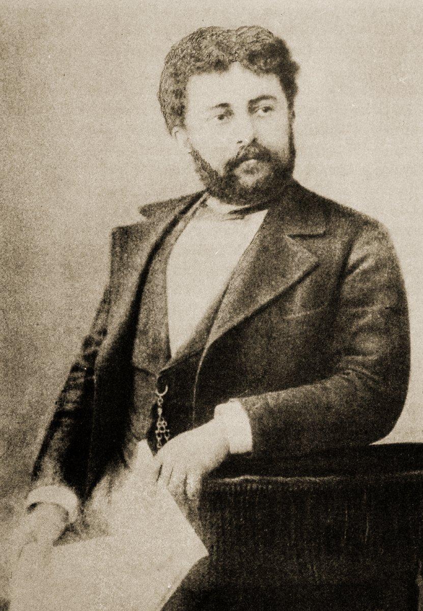 Mehmed Nâdir