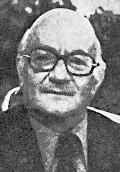 Niyazi Berkes