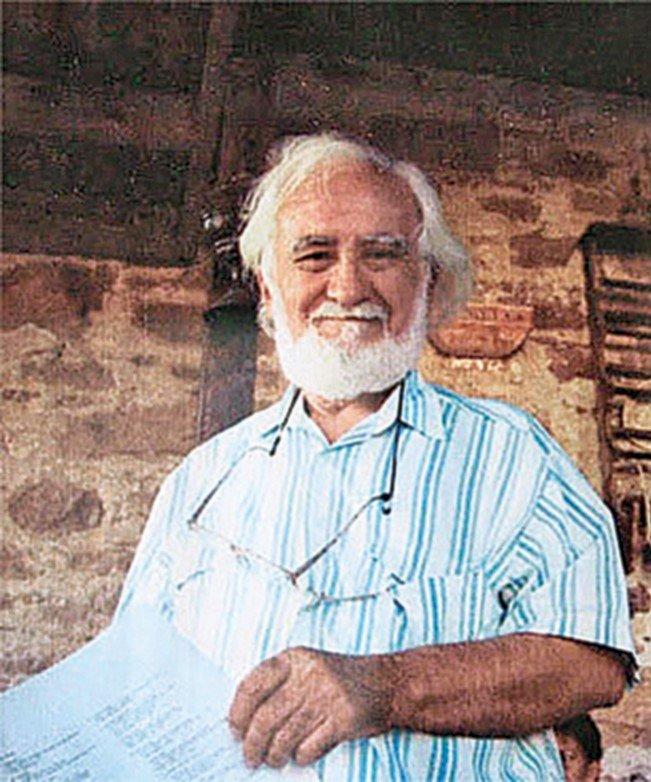 Şinasi Tekin