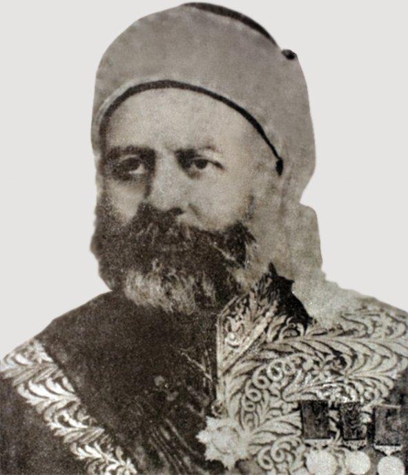 Seydişehrî