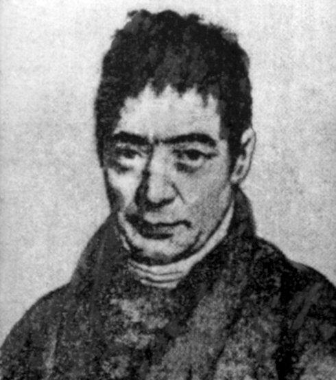 Antoine Isaac Silvestre de Sacy
