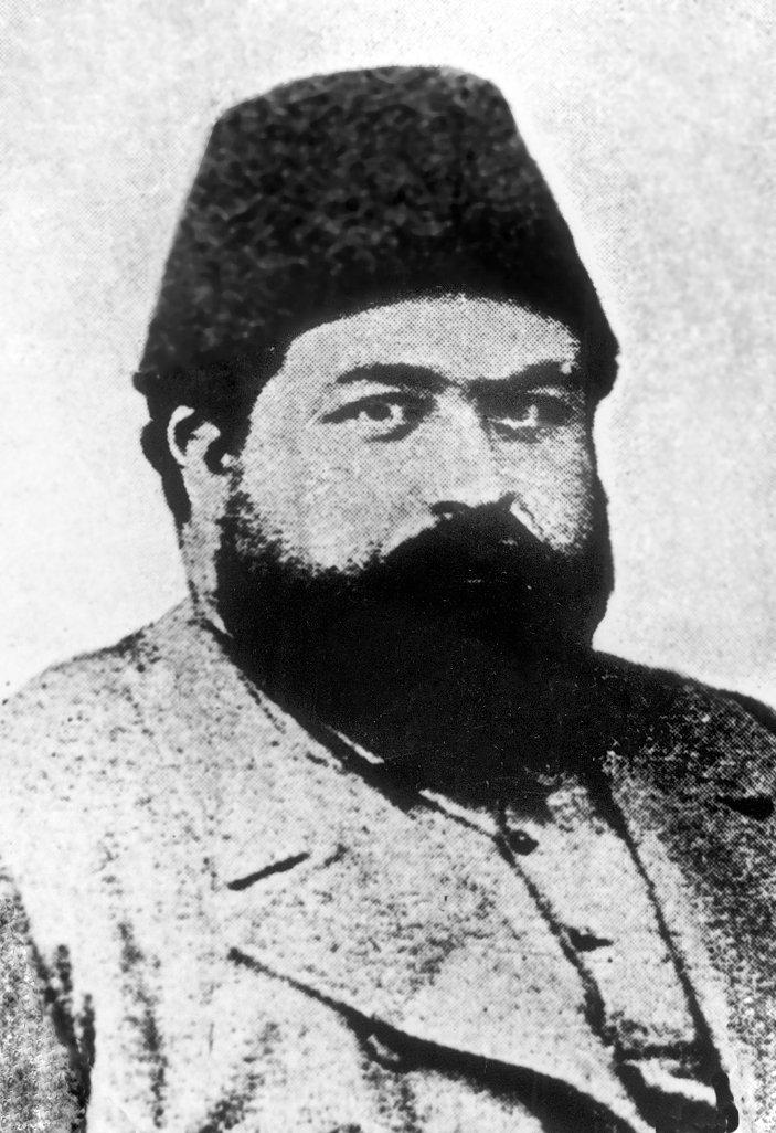 Neyzen Yûsuf Paşa