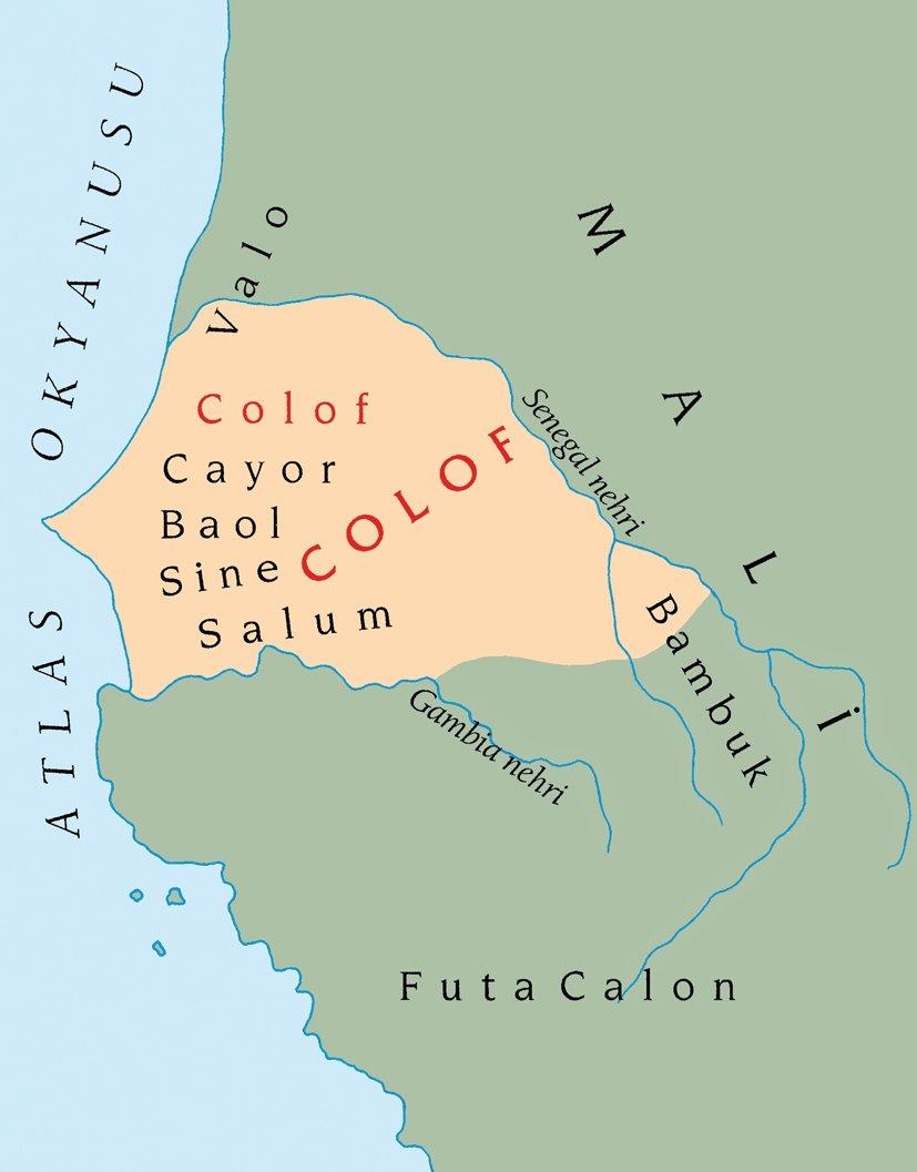 Colof