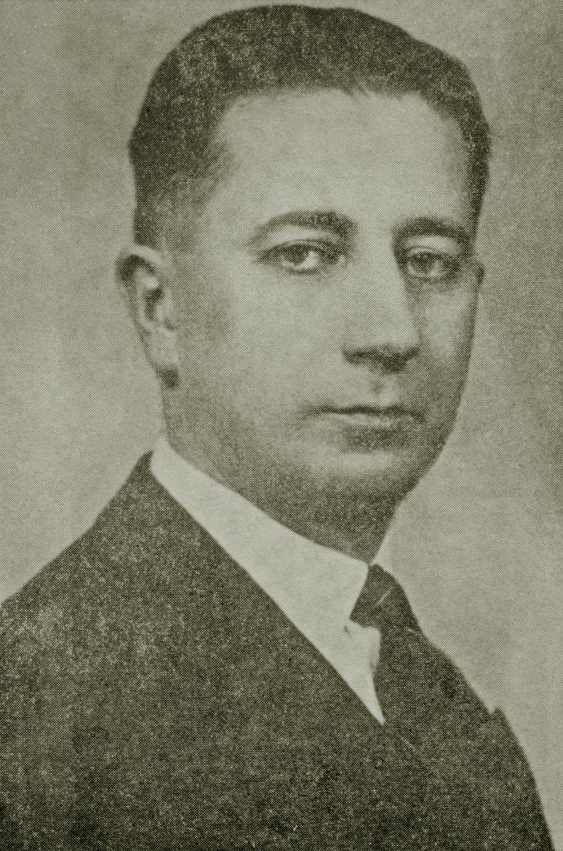 Feridun Dirimtekin