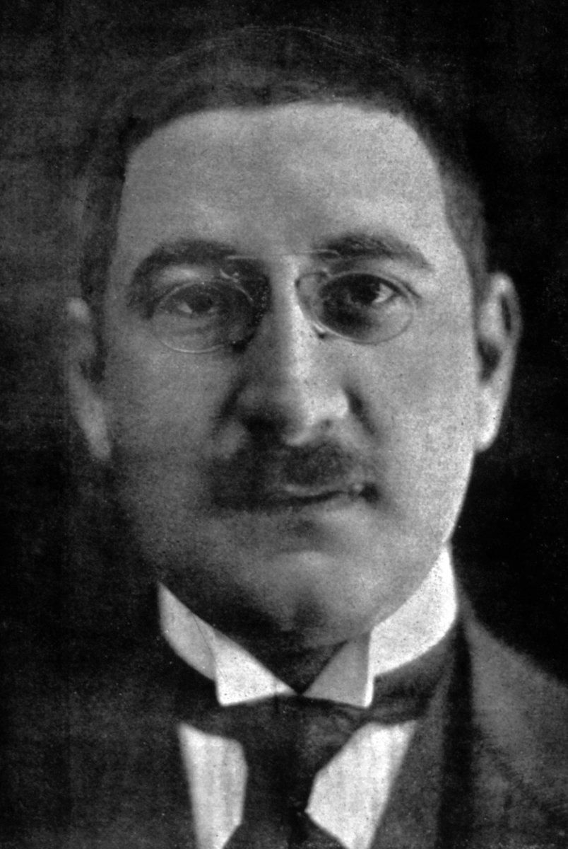 Celâl Nuri İleri