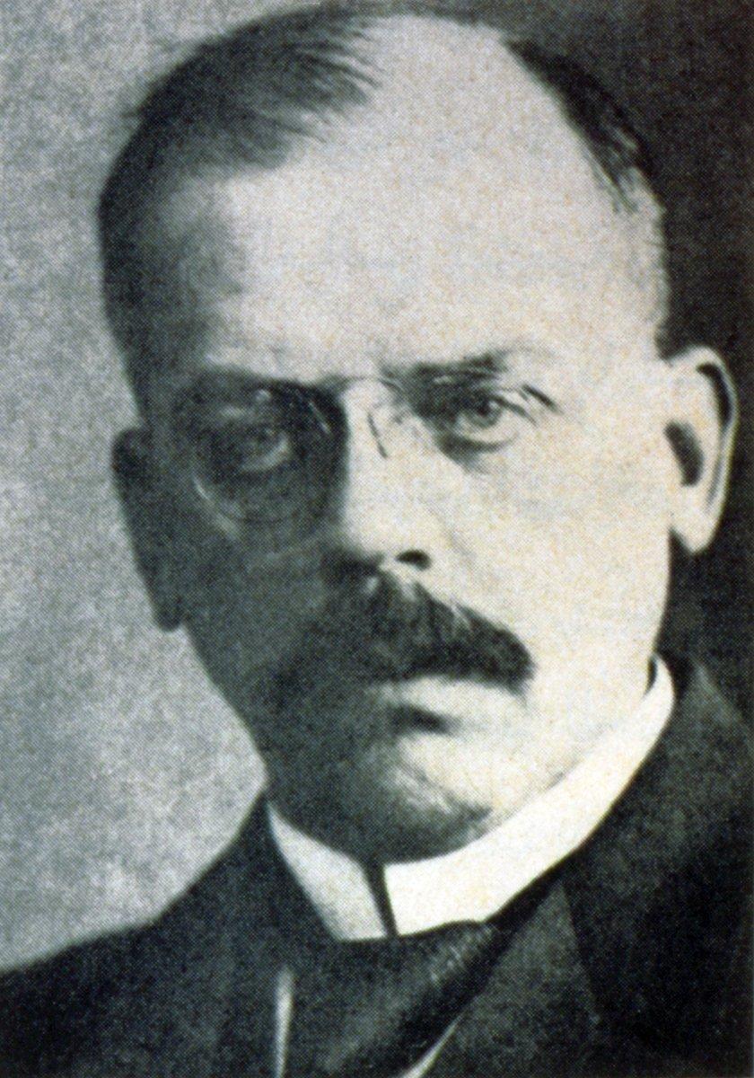Richard Hartmann