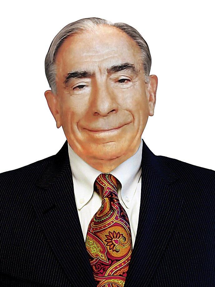 Alparslan Türkeş