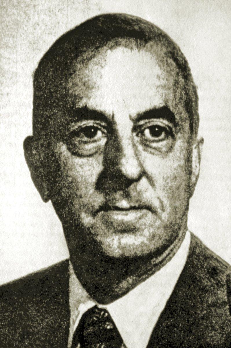 George Fadlo Hourani