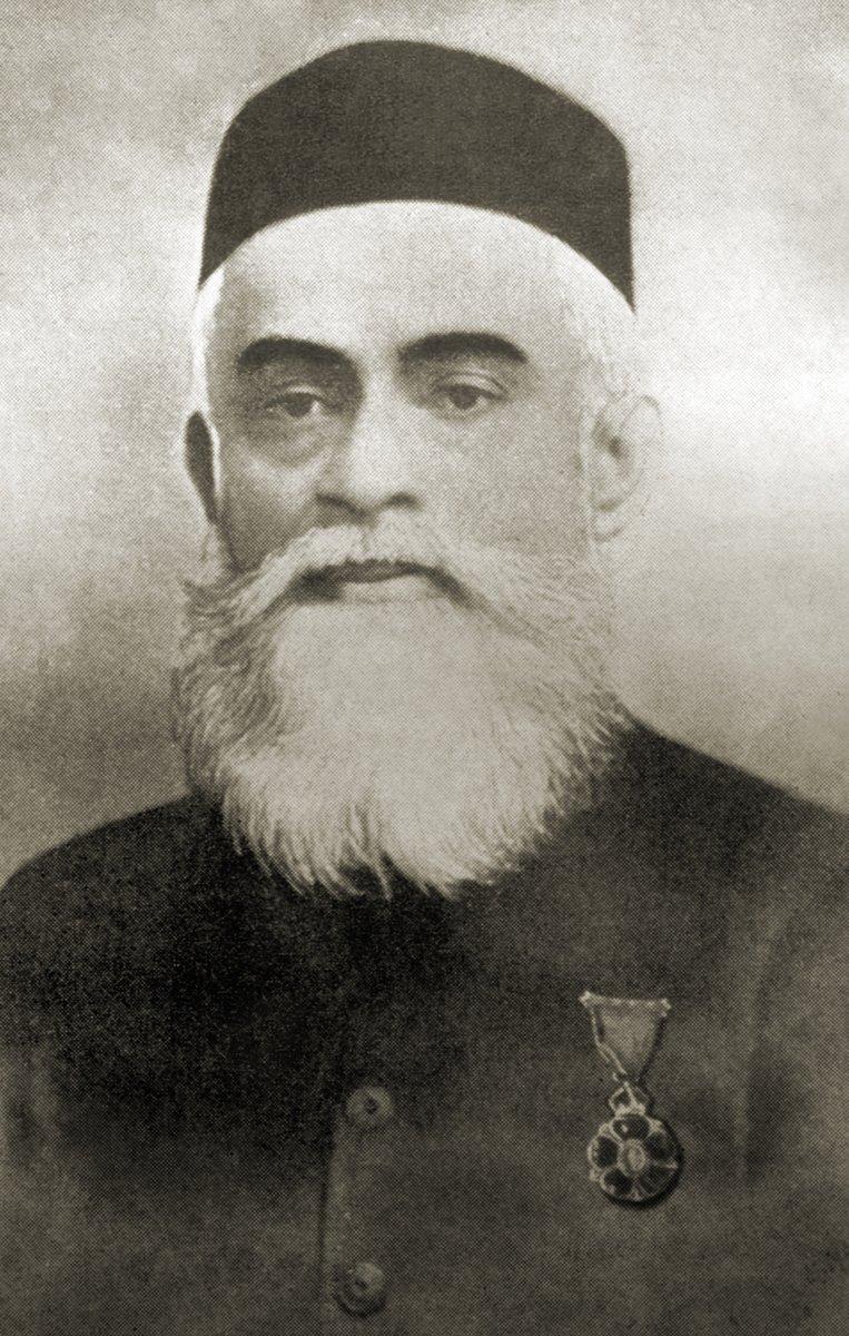 Hudâbahş