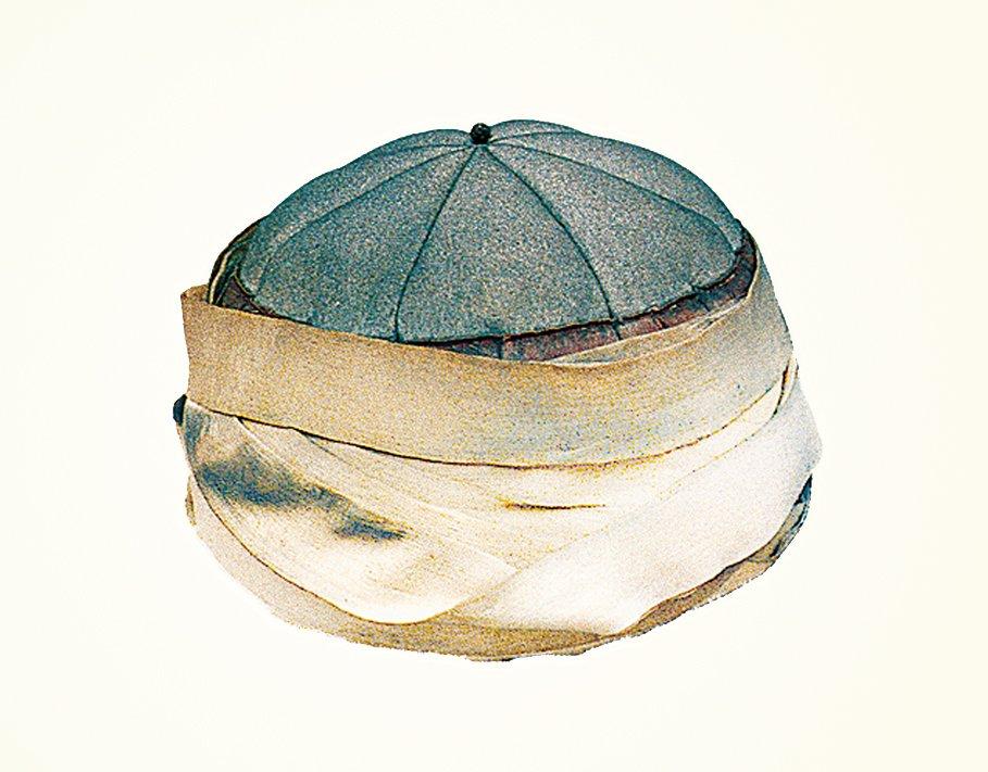 Sa‘dî tacı
