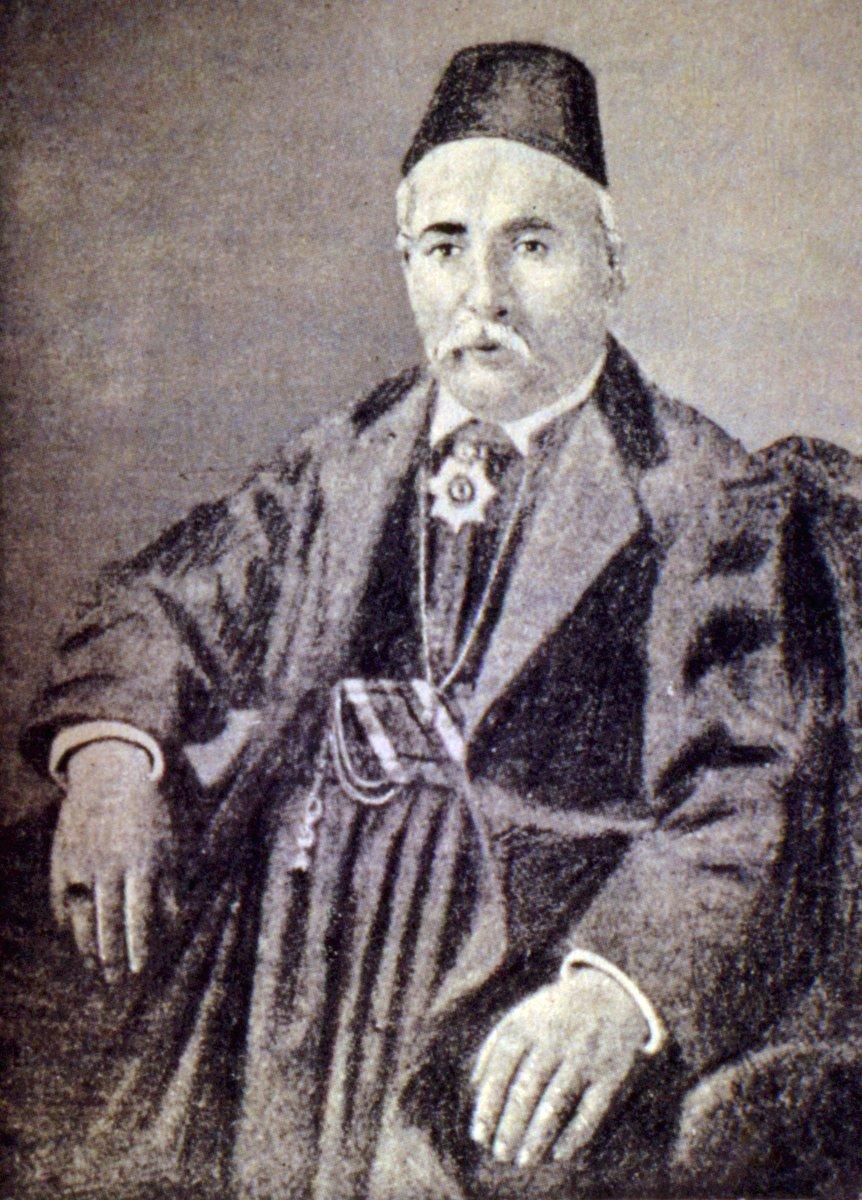 Butrus b. Bûlus el-Bustânî
