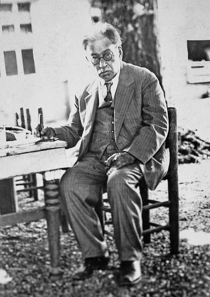 Ahmed Râsim
