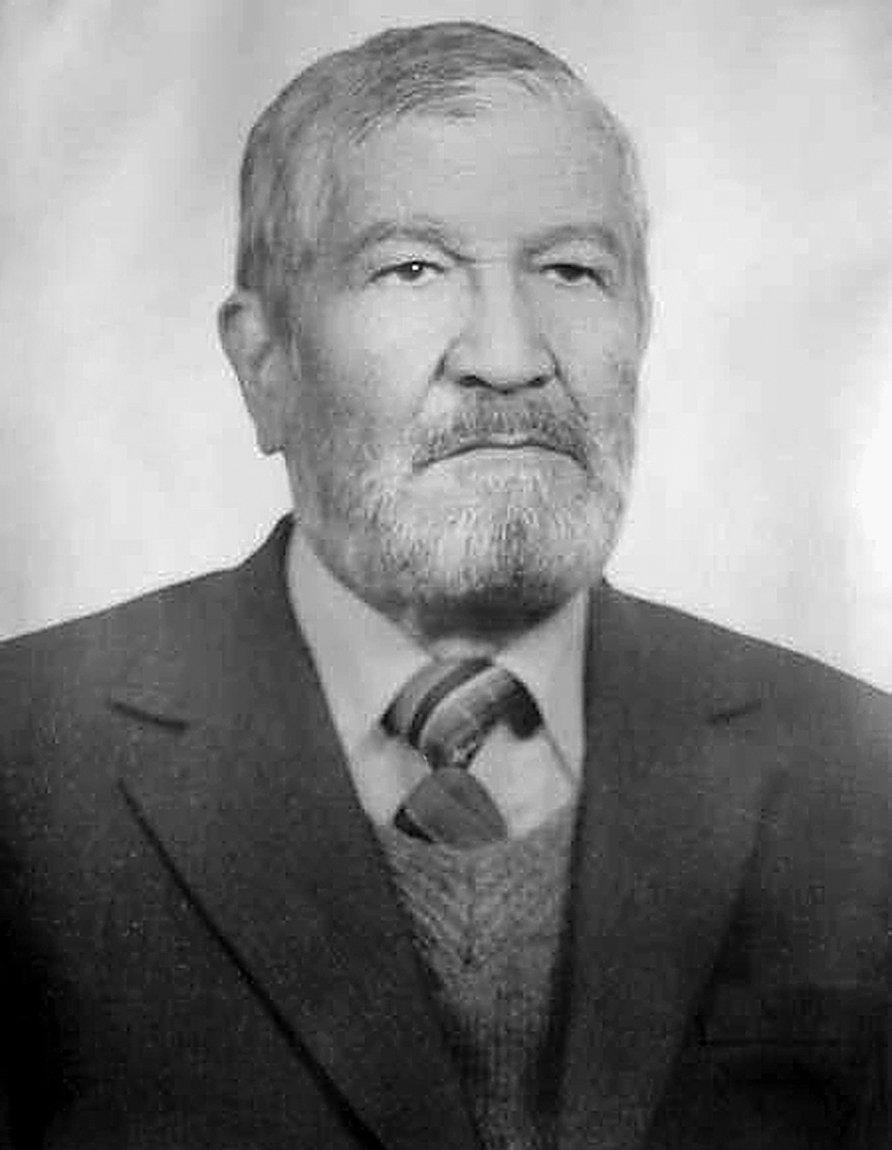 Abdülhay Habîbî