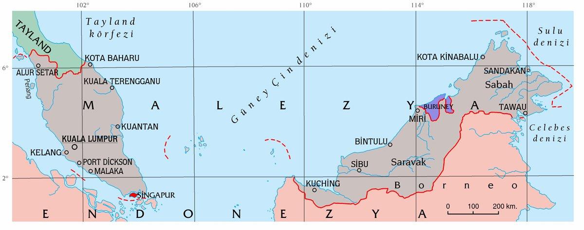 Malezya