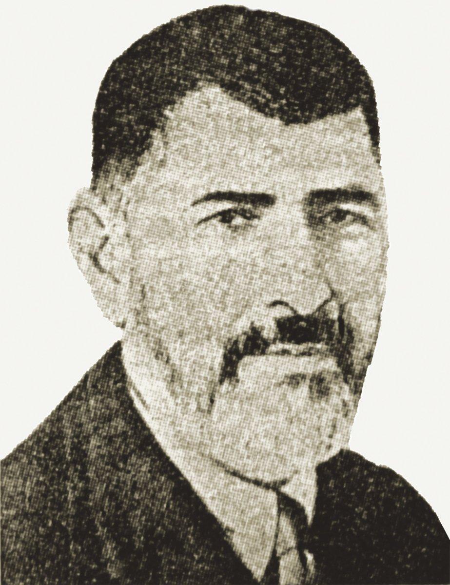 Babanzâde Ahmed Naim