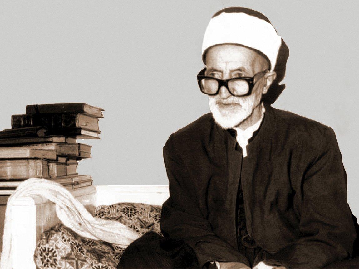 Abdülkerîm Müderris