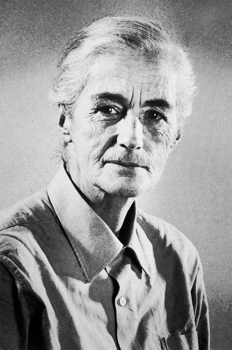 Ann Katharine Swynford Lambton