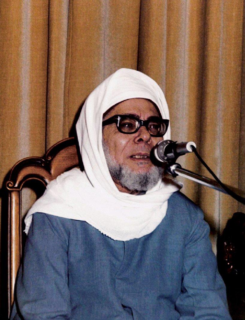 Seyyid Sâbık
