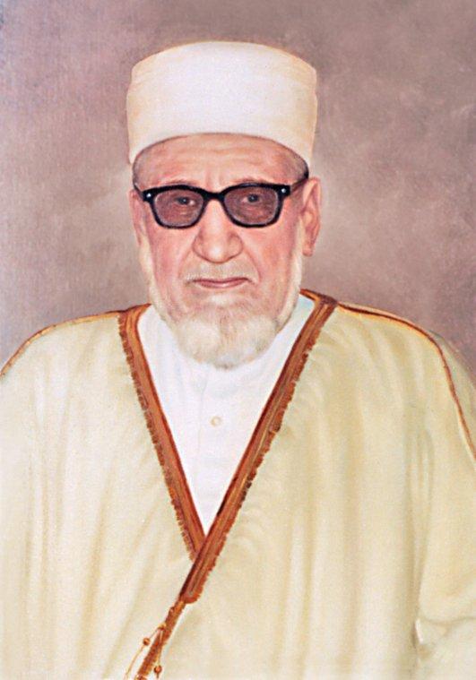 Mübeşşir et-Tırâzî