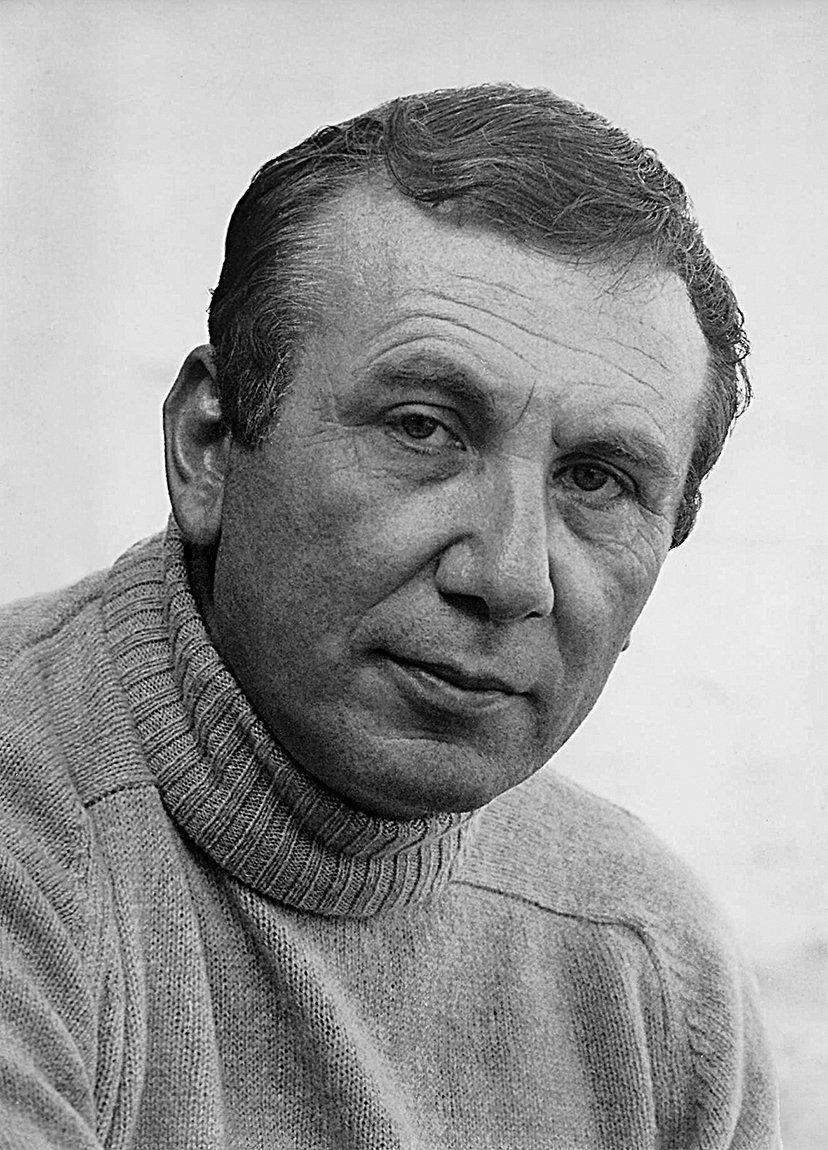 Nizâr Kabbânî