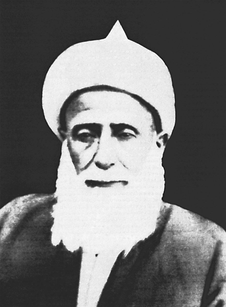 Alvarlı Muhammed Lutfi Efendi