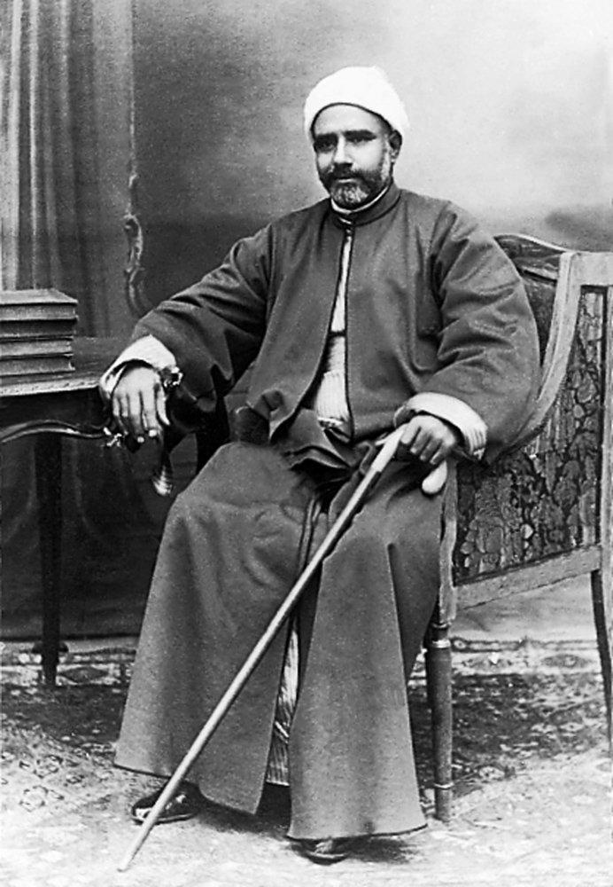 Muhammed Mustafa el-Merâgī
