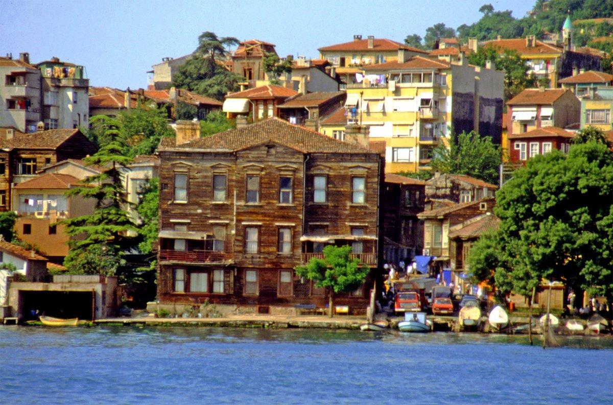Ahmed Midhat Efendi Yalısı – Beykoz/İstanbul