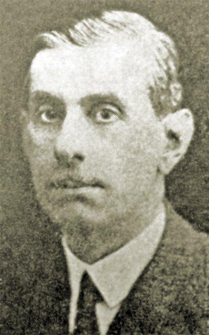Abdülhak Adnan Adıvar