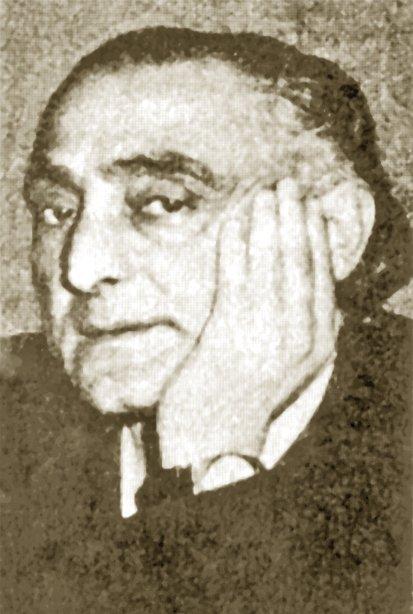 Samet Ağaoğlu