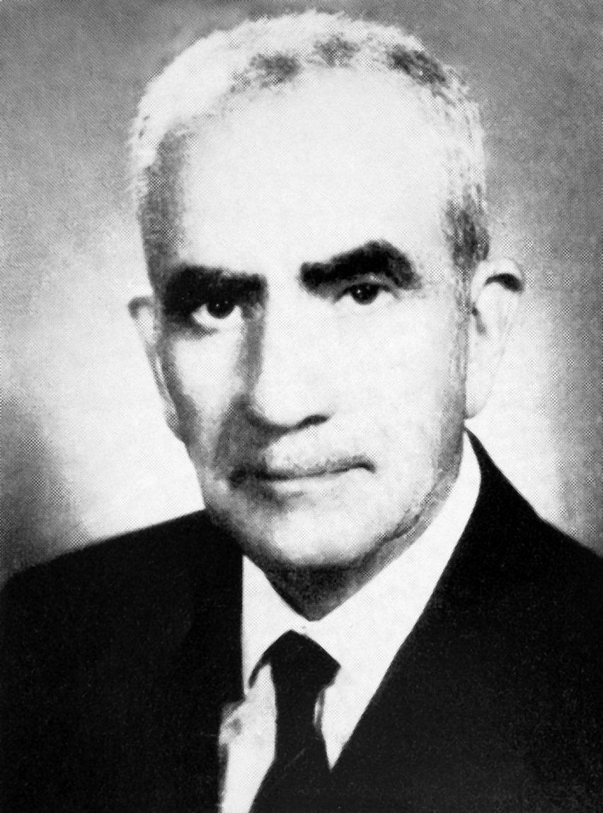 Müderris-i Razavî